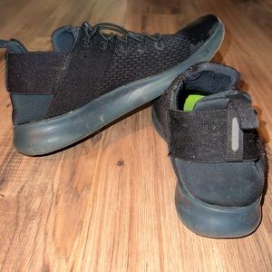 Women’s Black Nike Running Shoes